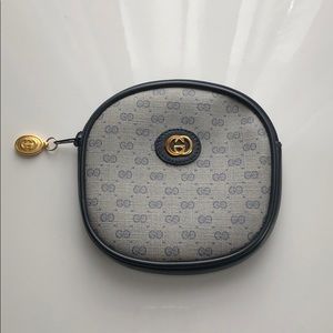 Vintage Gucci coin purse
